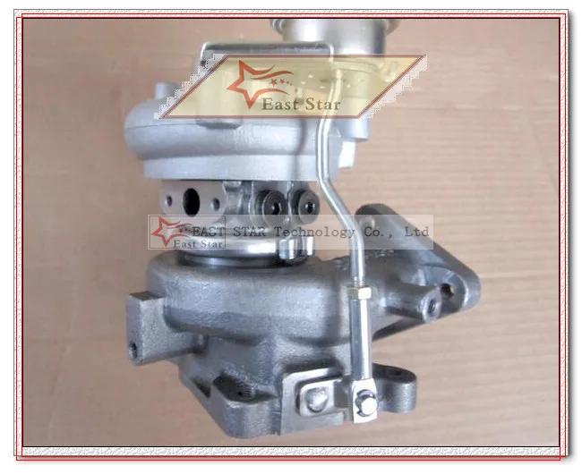 Турбокомпрессор TF035 49135-03411 49135-03410 ME191474 ME203949 для Mitsubishi Shogun 00-06Pajero III 02-06 4M41 3.2L 160HP |