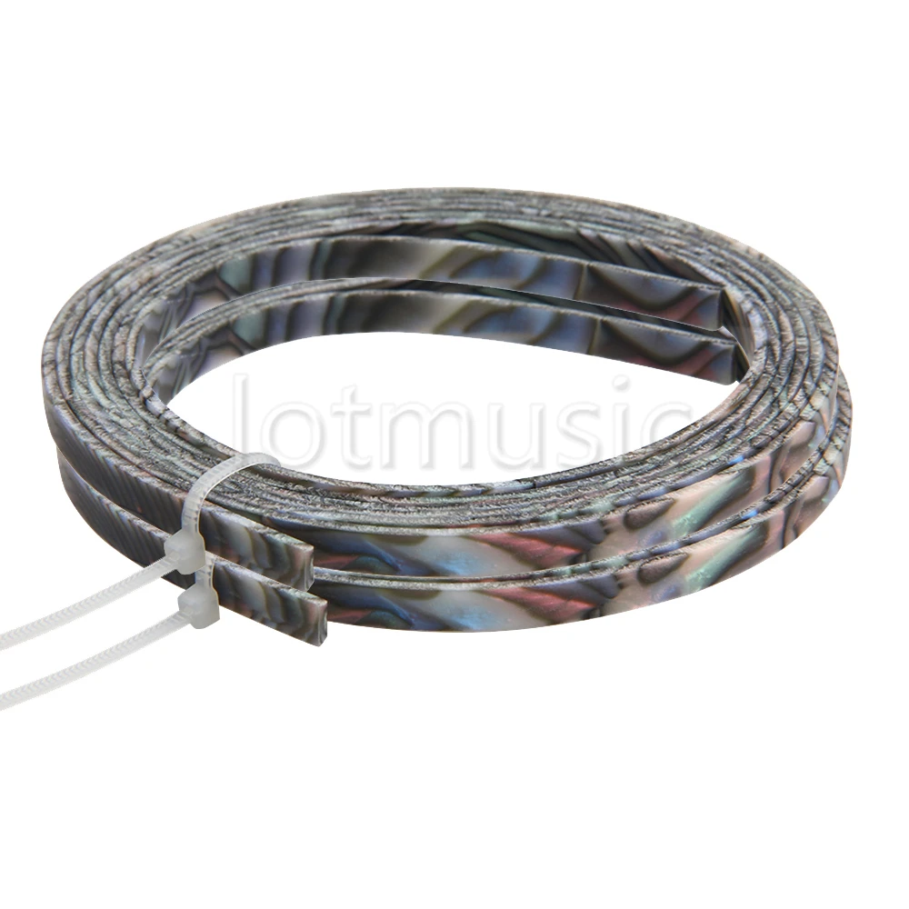 Разноцветные целлулоидные акустические гитары шириной 5 мм шт. | Спорт и