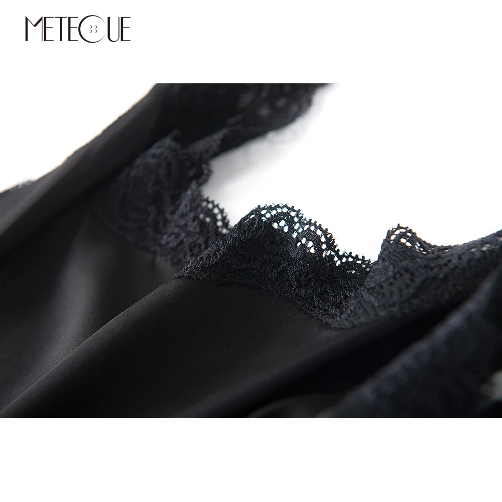 Женская атласная кофта с открытой спиной повседневный топ из искусственного