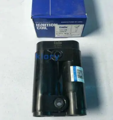 

KD-8004A oem 19005270 Ignition System for Chevrolet