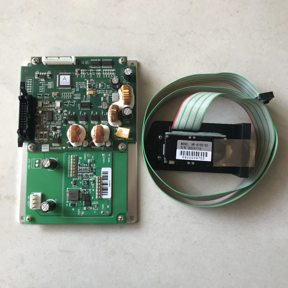 Noritsu Синяя лазерная головка с драйвером PCB тип лазерного пистолета/лазерный