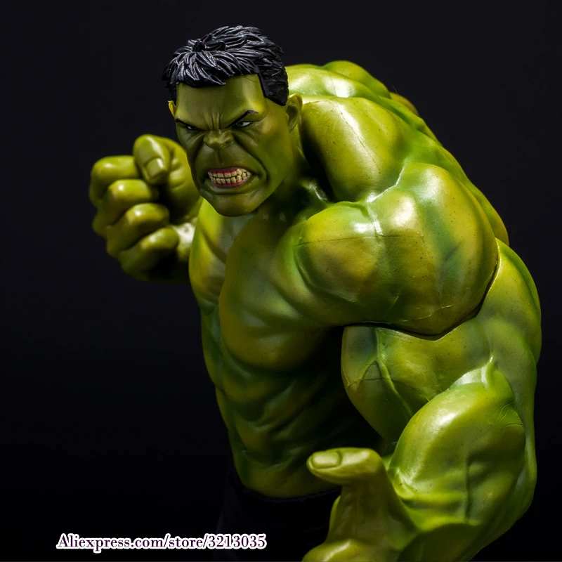 Marvel Мстители Халк фигурка Juguete мстители Супер Герои Бесконечность войны Фигурки