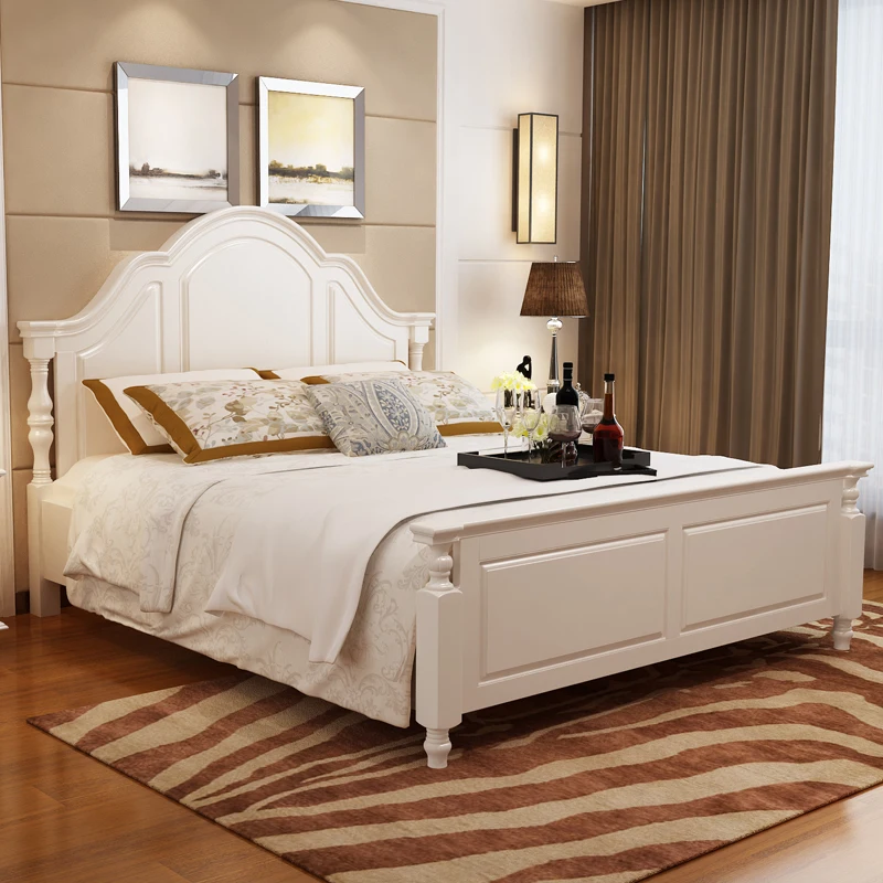 Красивая роскошная кожаная кровать из Китая|bed leather|bed luxurybed china |