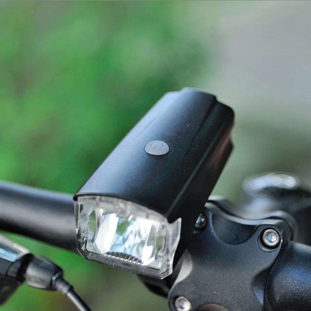 Leadbike велосипед черный небесно-голубой зеленый велосипед USB Перезаряжаемый велосипедный светодиодный фары велосипедные огни Светодиодный аксессуары для верховой езды