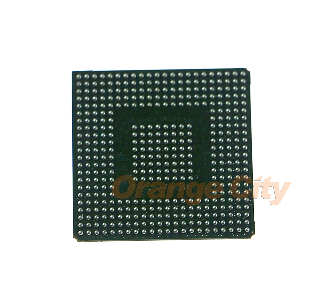 Оригинальный X850744-004 X850744 004 GPU BGA игральная фишка для xbox360 5 шт./лот | Электроника