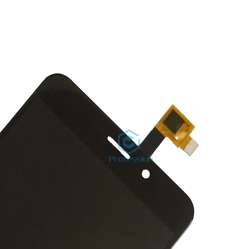 For Original UMI Super Max LCD Display+Touch Screen Panel Digital replacement parts tool+adhesive in stock | Мобильные телефоны и