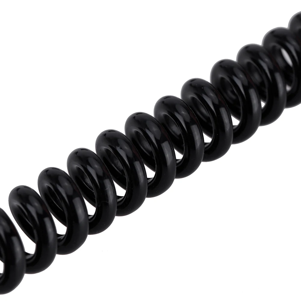 Andoer adapt D-TAP 2 Pin Male to Extension Adapter Cable for DSLR Rig Anton Bauer Battery Dtap Elastic 1M | Электроника