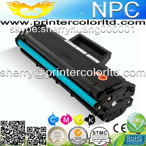 Тонер для Samsung Pro xpress M 2020 W SL 2021 MLT 111 SLM2070W 2071 FW/XAA черный сброса resetter КАРТРИДЖ|toner
