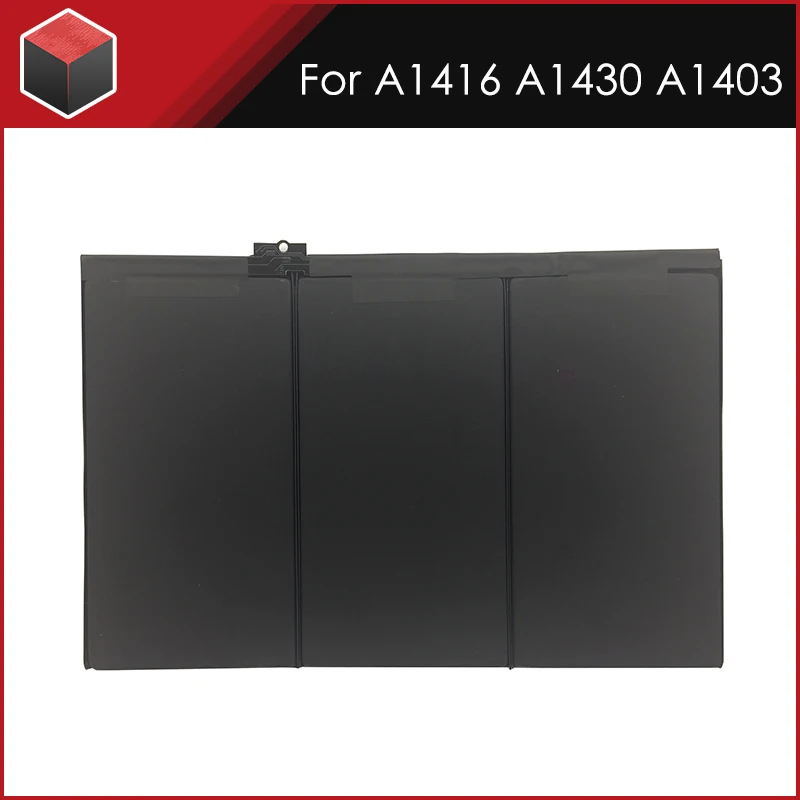 Замена батареи планшета для Apple ipad 3 A1416 A1430 72 V 11560mAh батарея бесплатные инструменты