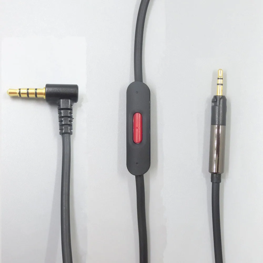 Кабель ZSFS hi ofc 3 5 мм 2 для наушников Sennheiser HD595 HD598 HD558 HD518 HD579 599 модернизированные