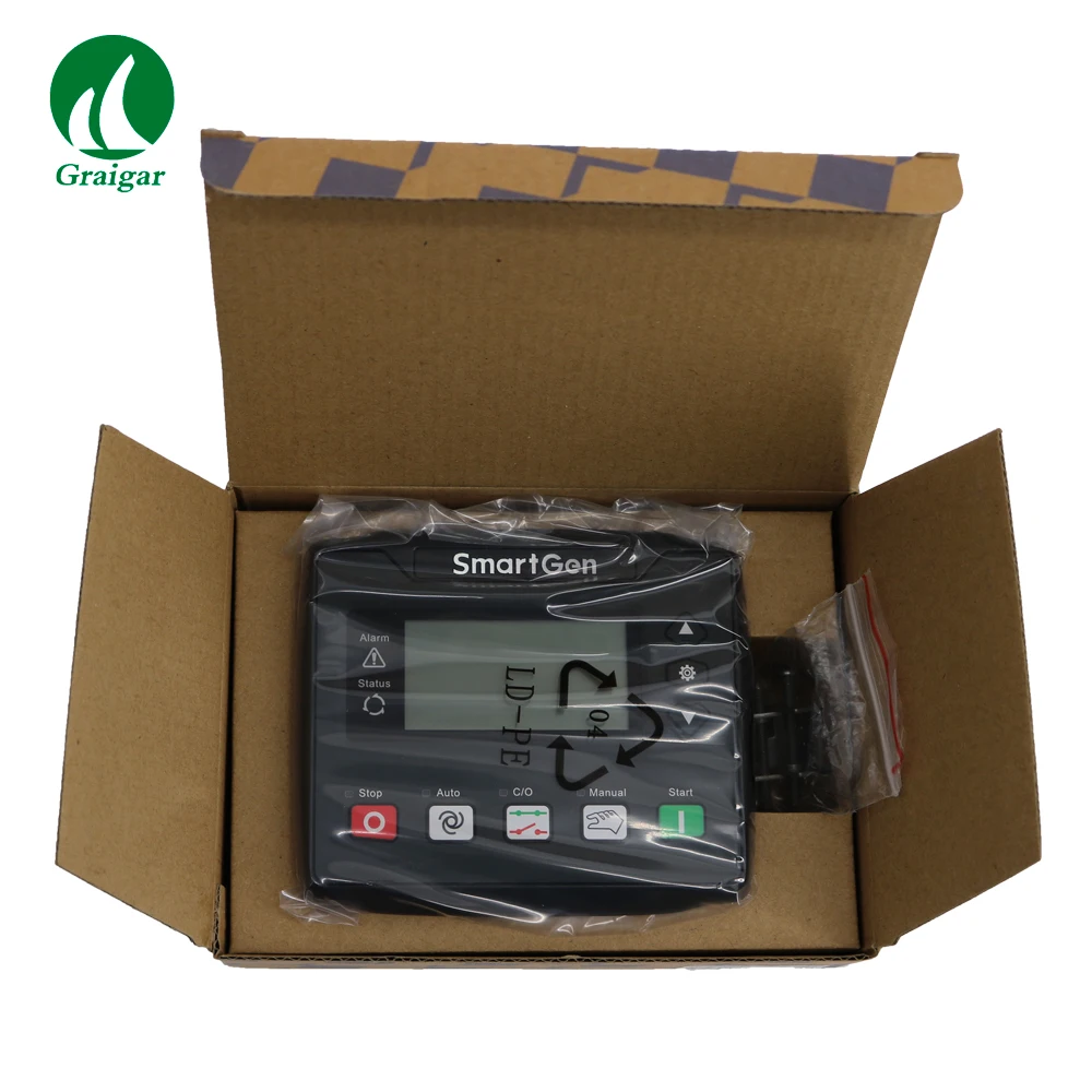 Smartgen HGM410N Genset Generator Controller Automatic Engine Module HGM-410N | Инструменты