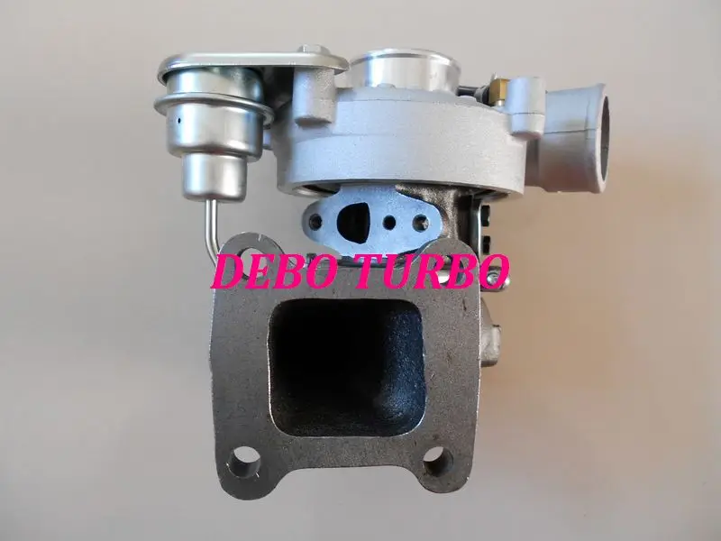Новый турбокомпрессор CT20/17201 54060 для TOYOTA HILUX/HIACE/LAND CRUISER/4runner 2L T 2.4L 90HP|turbo land cruiser|hilux