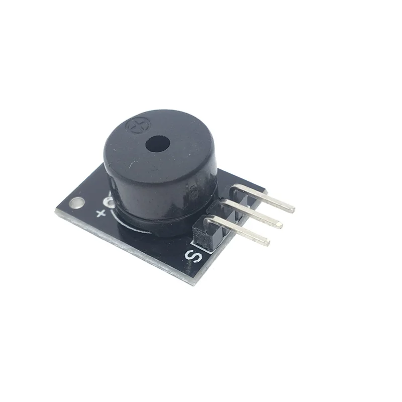 Пассивный зуммер для Arduino Smart Car9012|beep beep|beep alarmalarm car |