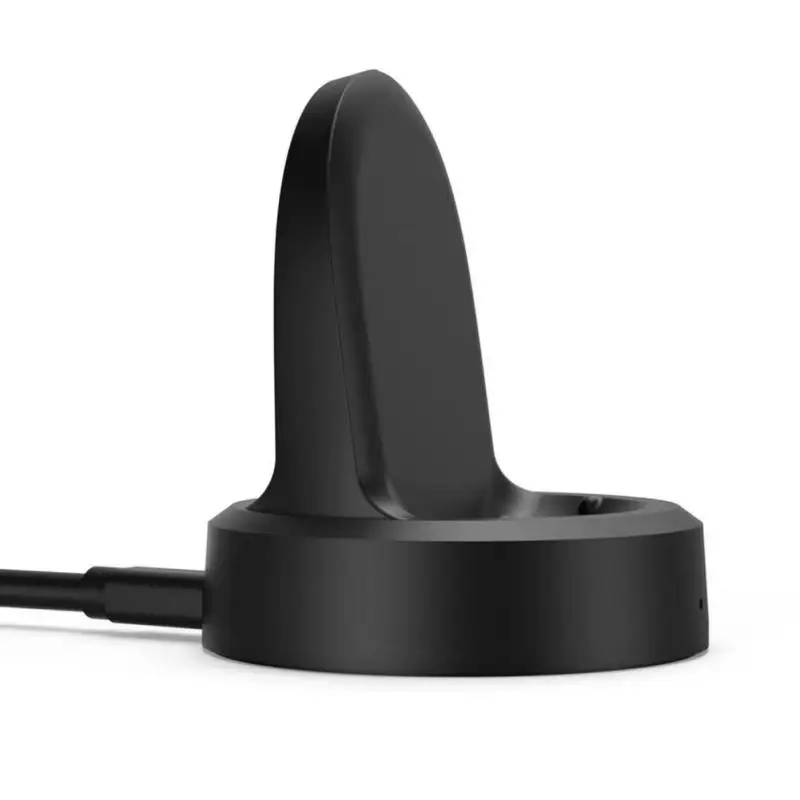 Умные беспроводные Часы Зарядное устройство Беспроводной Charging Dock