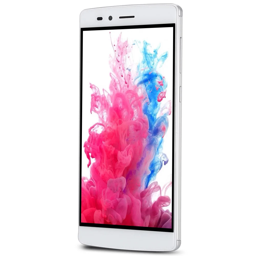 Vernee Apollo Lite Android 6 0 4 г + мобильный телефон 5 дюймов Arc Экран MTK6797 Дека Core ГБ