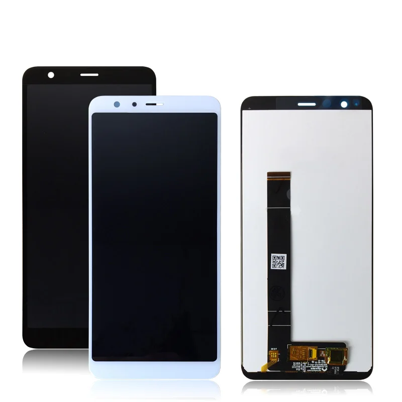 ЖК дисплей для ASUS ZenFone Max Plus M1 ZB570TL X018DC X018D сенсорный экран с дигитайзером сенсорное