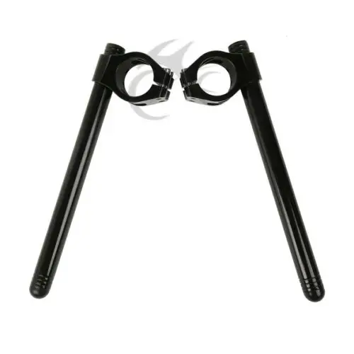 Зажим для ручки HONDA CBR400 F2 F3 CBR1000F NTV650 BROS650 NC21 23 41 мм|handle bar grip|handle clip onhandle bicycle |