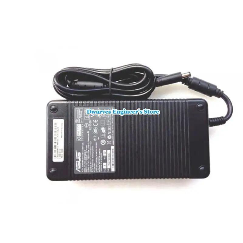 Оригинальный SADP 230AB D DE 0A001 00390000 19 5 V 11.8A 230W адаптер питания для ASUS W90VP G751J ET2400XVT ROG