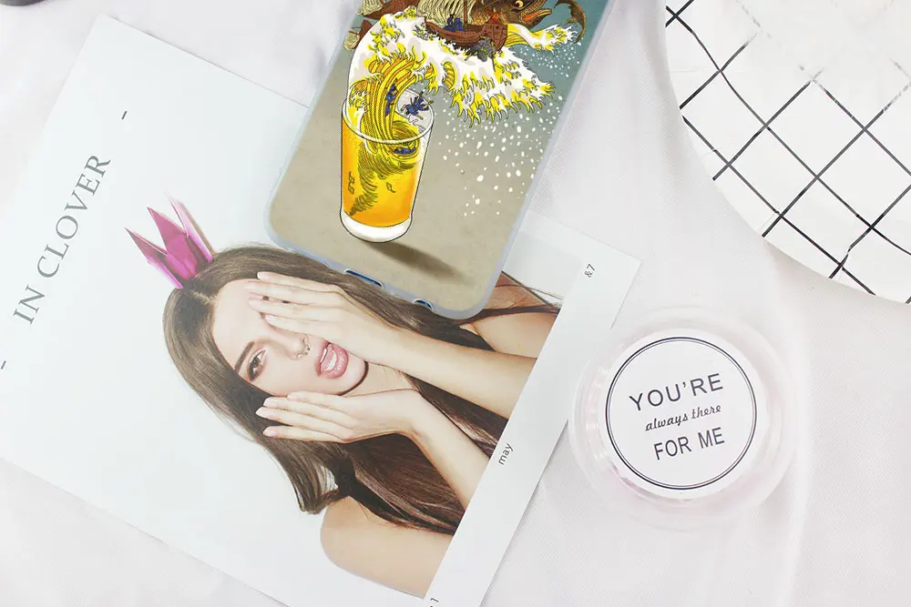 Чехол для Huawei Honor 9a 10 9 Lite 20 8a 8X x10 7A Pro 30 30s|Бамперы| |