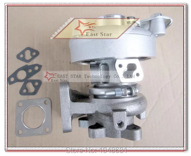 Фото Турбокомпрессор Turbo CT9 17201-64170 для TOYOTA Previa, Estima, Emina, Lucida, Carina, Corona, Picnic CMX10 1997- 3C-TE 3CTE 2.2L 90HP №3