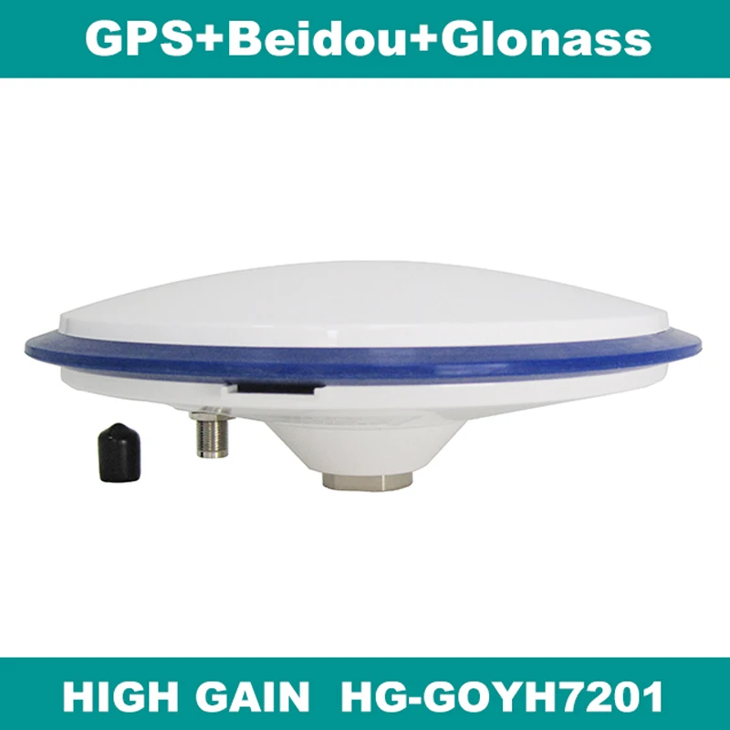 RTK CORS station антенна GNSS gps/ГЛОНАСС/Beidou для систем наблюдения BT - Цена: 22 628,90 руб.