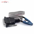 Высококачественный кабель Digiprog3 ST01 0102 для программатора Digiprog III Digiprog 3 ST 01  ST02