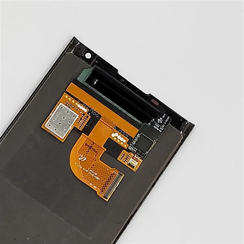 5.4&quot For BlackBerry Priv LCD Display with Touch Screen Digitizer Assembly Replacement Parts + tools | Мобильные телефоны и