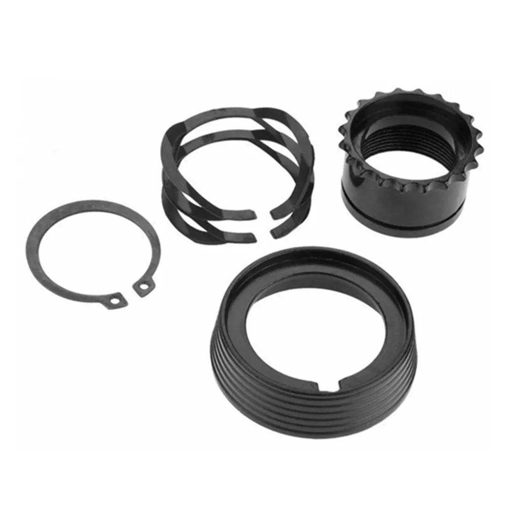 

Delta Ring Assembly Barrel Nut Kit for .223/5.56 Rifle