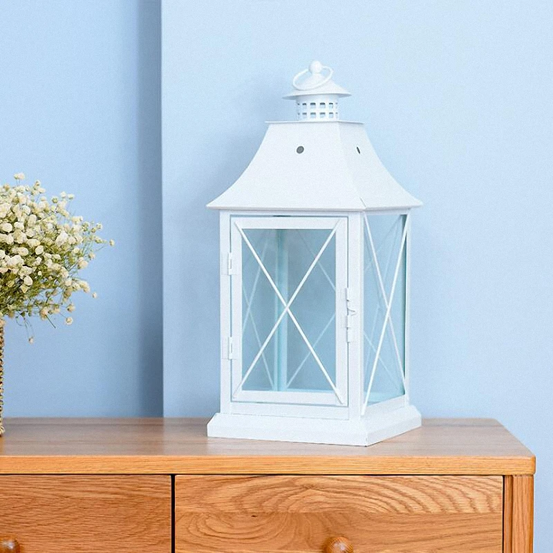 PINNY современный минималистичный Европейский Большой Подсвечник романтические