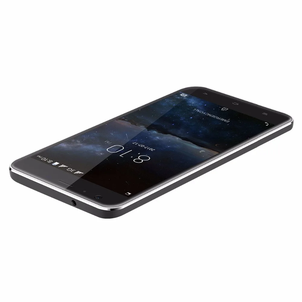 Blackview A7 3g смартфон 5 дюймов Android 7 0 1 ГБ Оперативная память 8 Встроенная 4 ядра