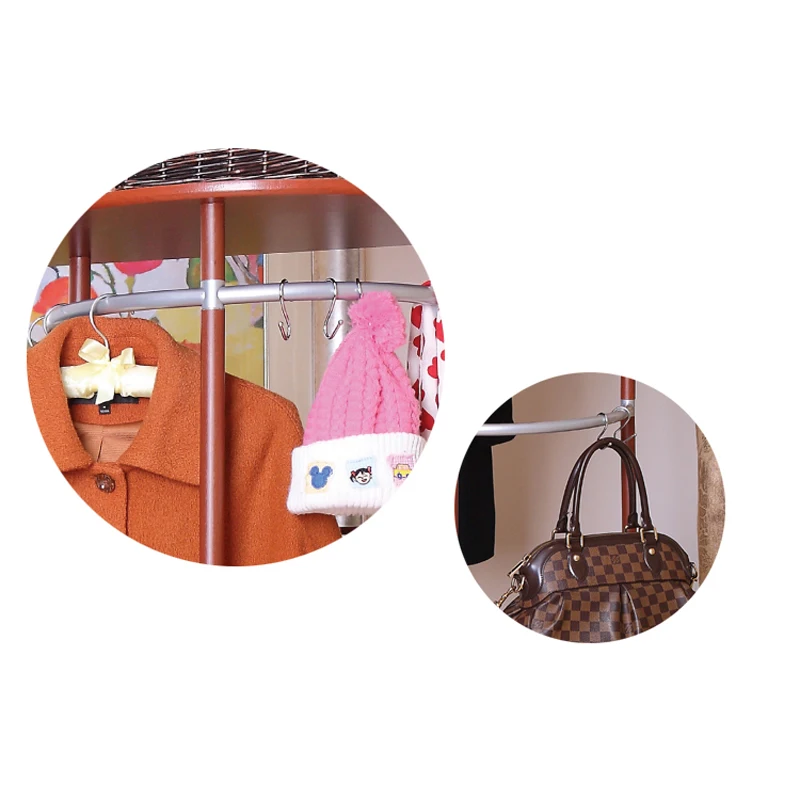 Кухонная подвесная вешалка держатели для хранения органайзер крючки пальто