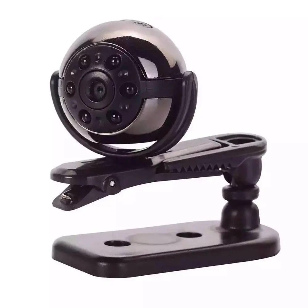 SQ9 Full HD 1080P Мини камера DV Спорт ИК Ночное видение DVR|ir night vision|1080p mininight vision dvr camera |