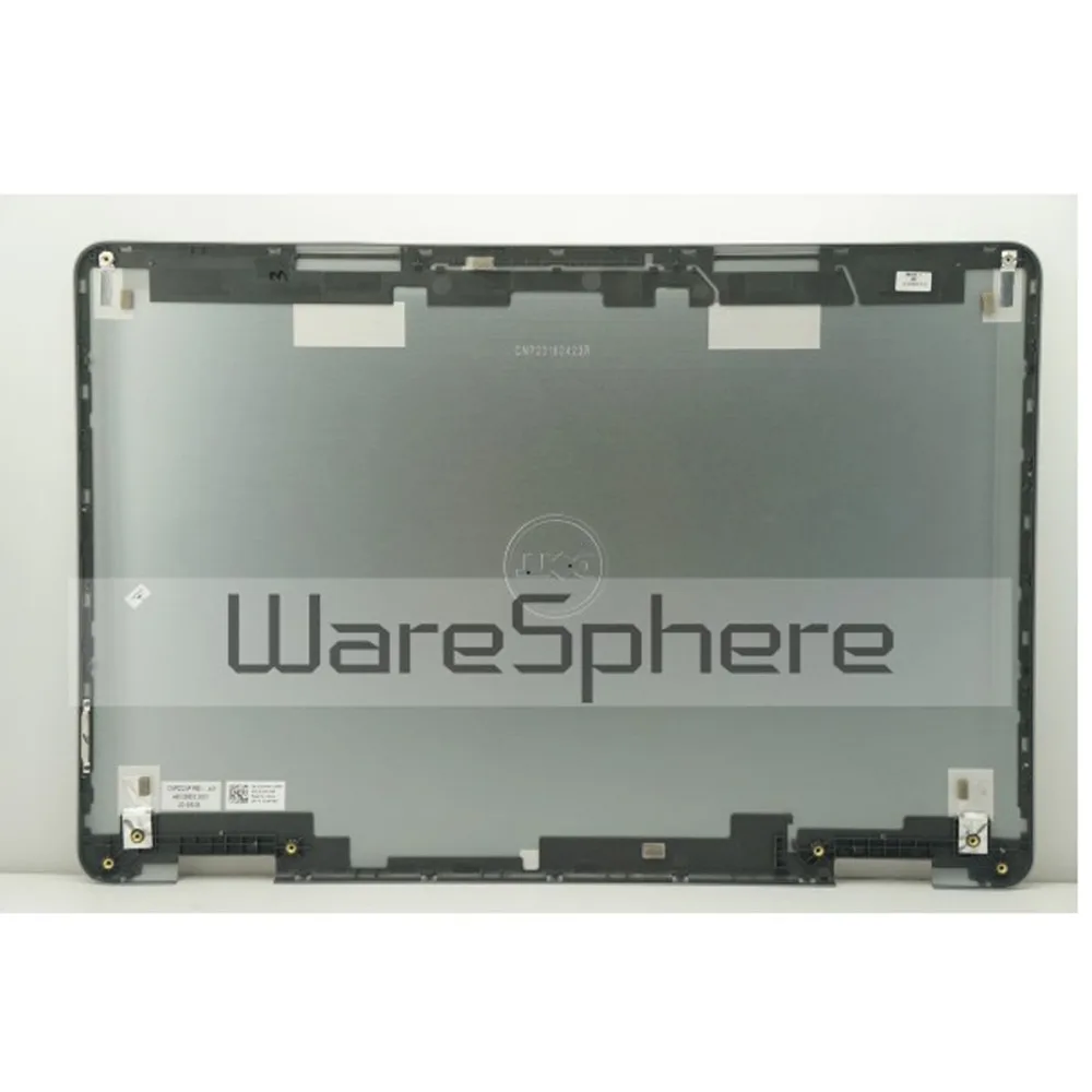 Оригинальный ЖК чехол для ноутбука Dell Inspiron 7778 7779 задняя крышка 3WYW6 03WYW6 460.08503.0001