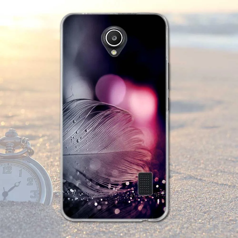 Силиконовый чехол для мобильного телефона чехлы Huawei Y 635 Y635 l01 l02 l03 l21 21 Coque|Бамперы|