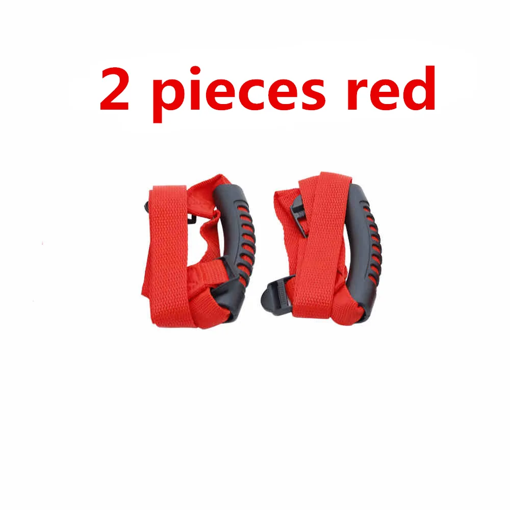Рукоятка для захвата Тяговая планка Jeep Wrangler YJ TJ JK JKU Sports Sahara Freedom Rubicon рулонная