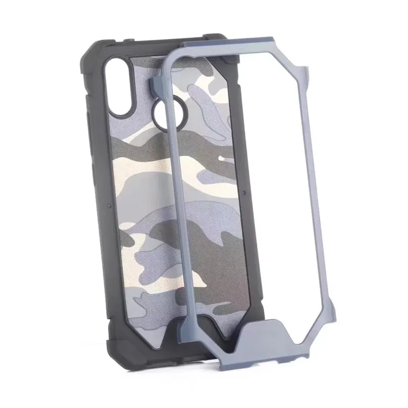 Силиконовый камуфляжный чехол для huawei P20 Lite Nova 3E Camo Army Armor чехлы Pro жесткий пластик
