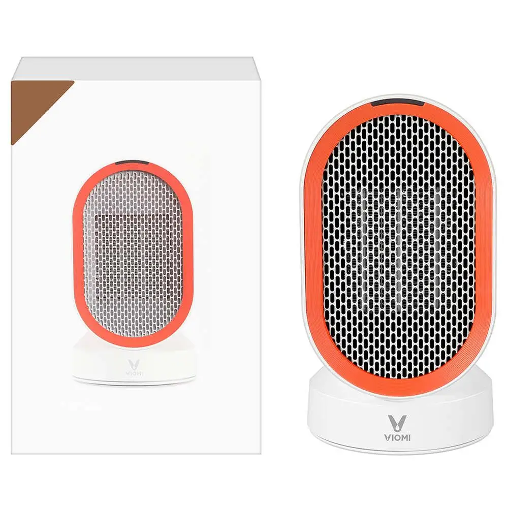 Оригинальный Xiaomi Viomi столешница нагреватель PTC керамический обогреватель для рук