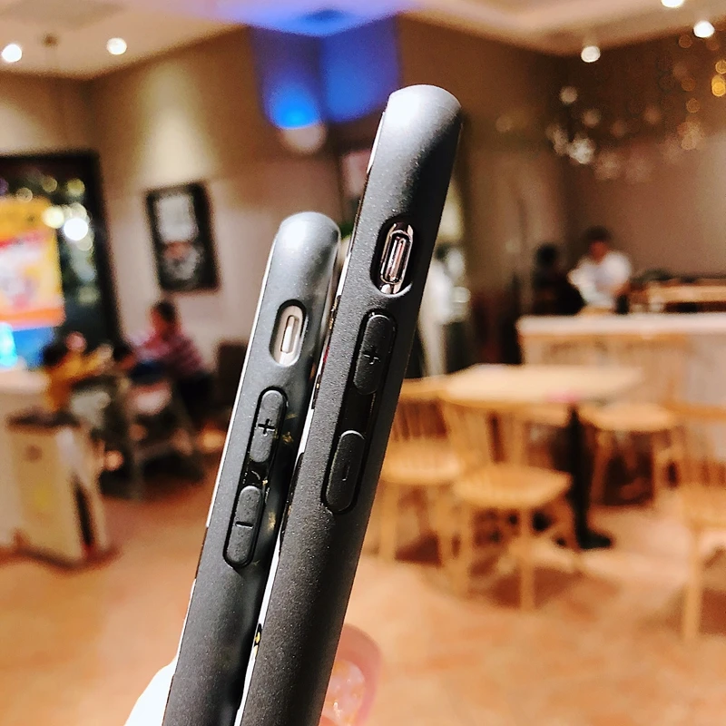 Чехол для iphone X XS XR MAX с золотым блеском и леопардовым узором 6 6s 7 8 9 plus защитный