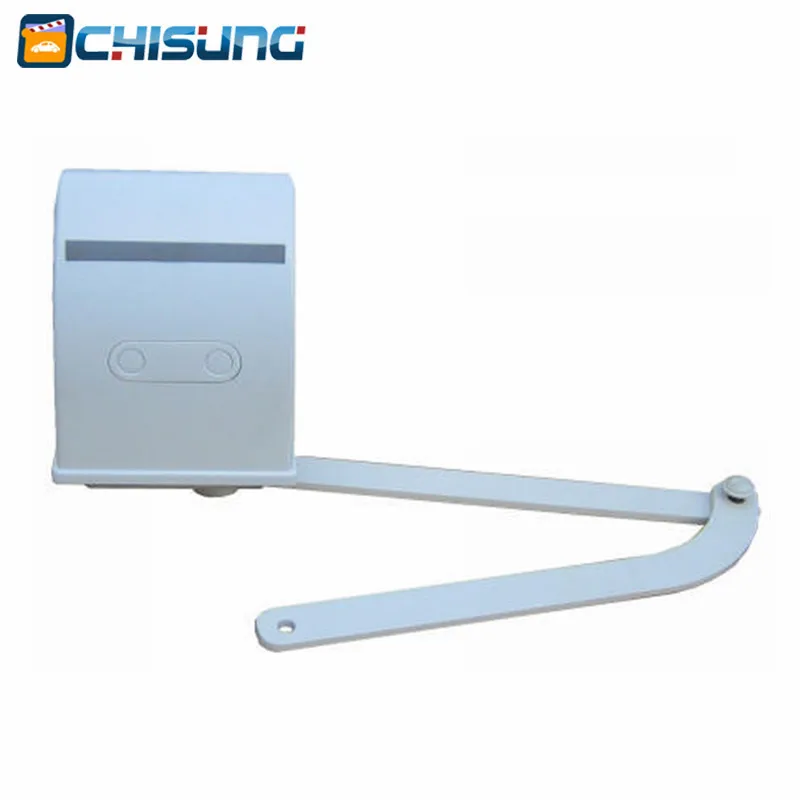 

Curve arm gate opener automatic 1 motor and 1 arm
