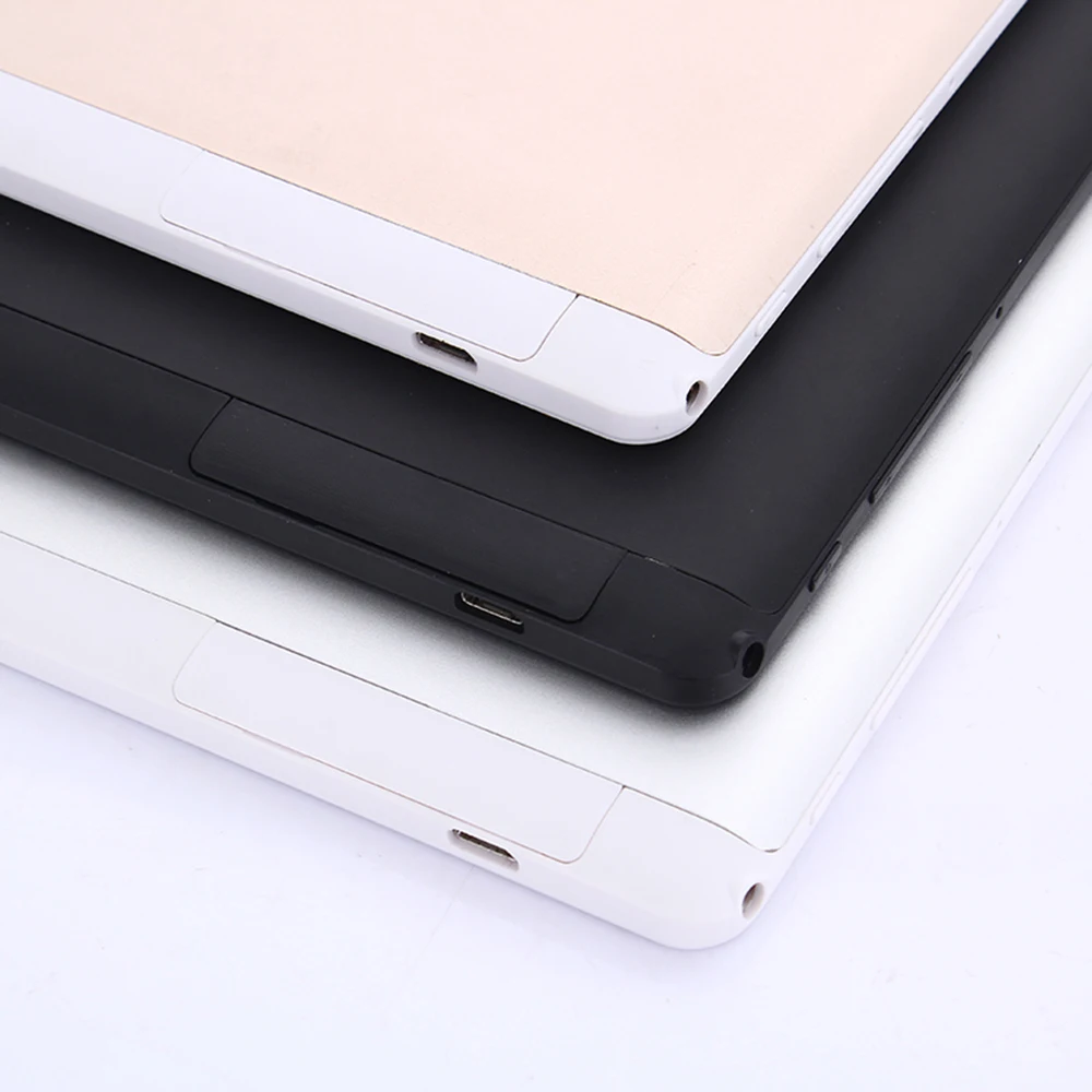 2018 10 дюймов Дека Core 1920x1200 4 г Tablet pc ГБ Оперативная память 64 Встроенная Android 7 0 -