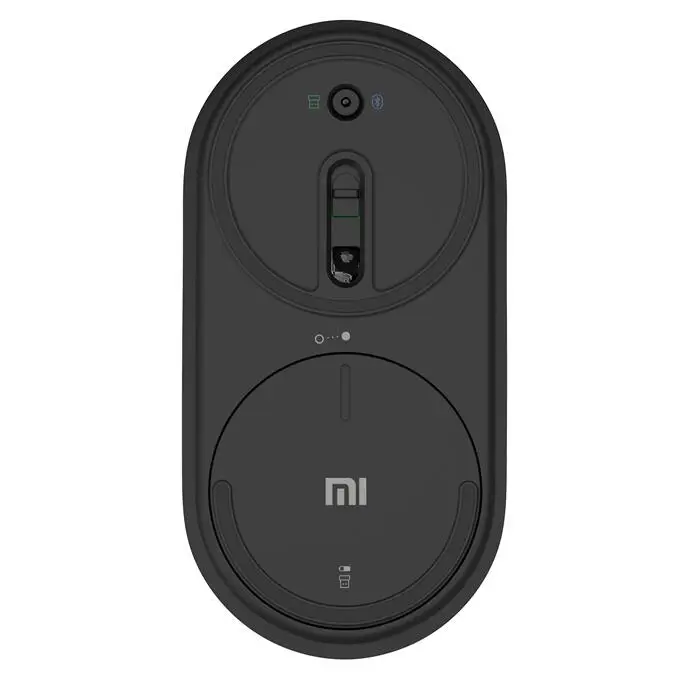 Беспроводная компьютерная мышь Xiaomi|Мыши| |