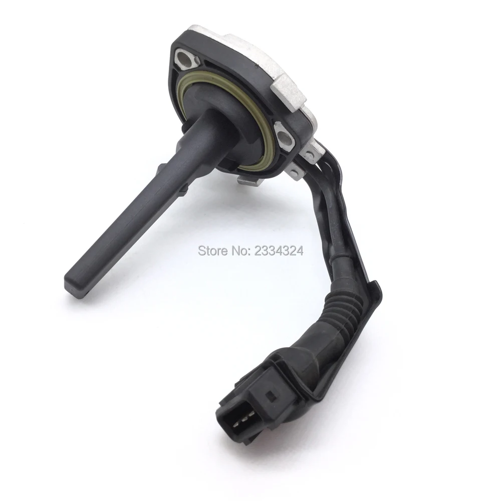 Датчик уровня масла 12617508002 для BMW E39 520 523 525 528i E38 728i X iL5 7 серий|switch series|switch switchswitch sensor