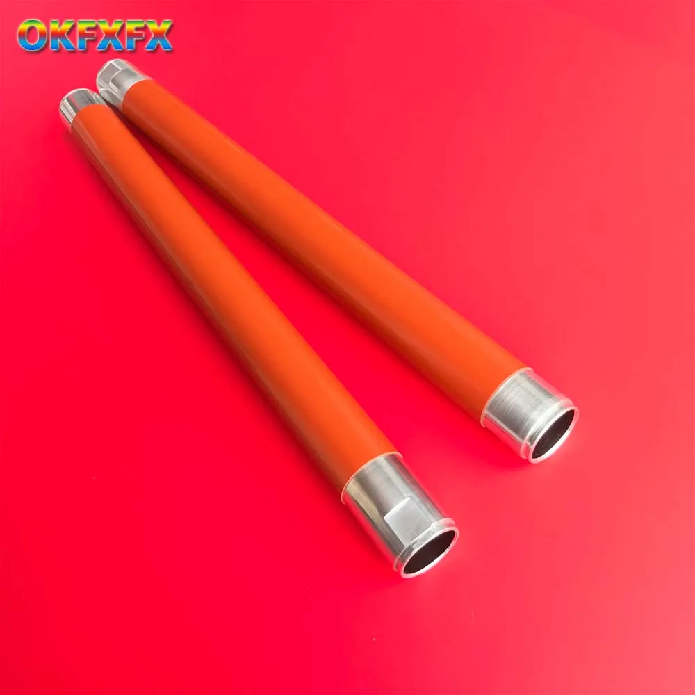 

high quality Upper Fuser Roller Heat Roller for Xerox DCC 6550 7500 7550 6500 5065 5500 7600 WC 7655 7665 7675 7755 7775