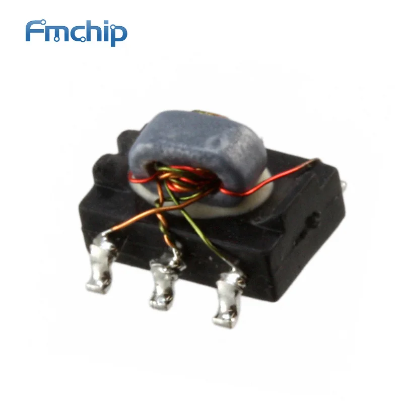 CX2074NLT CX2147NL RF/IF и RFID BALUN 1 МГц 500 1:4 6SMD модуль заменить CX2074NL|Трансформаторы| |