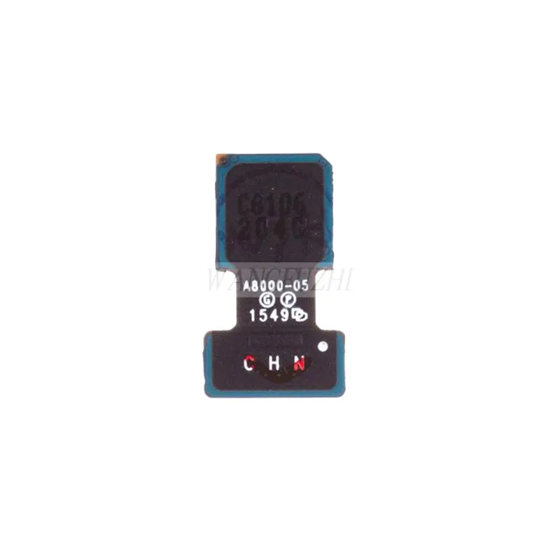 WANGFUZHI for Samsung Galaxy A5 (2016) A510 Front Original Camera Module Replacement Part with Valid Tracking Code | Мобильные