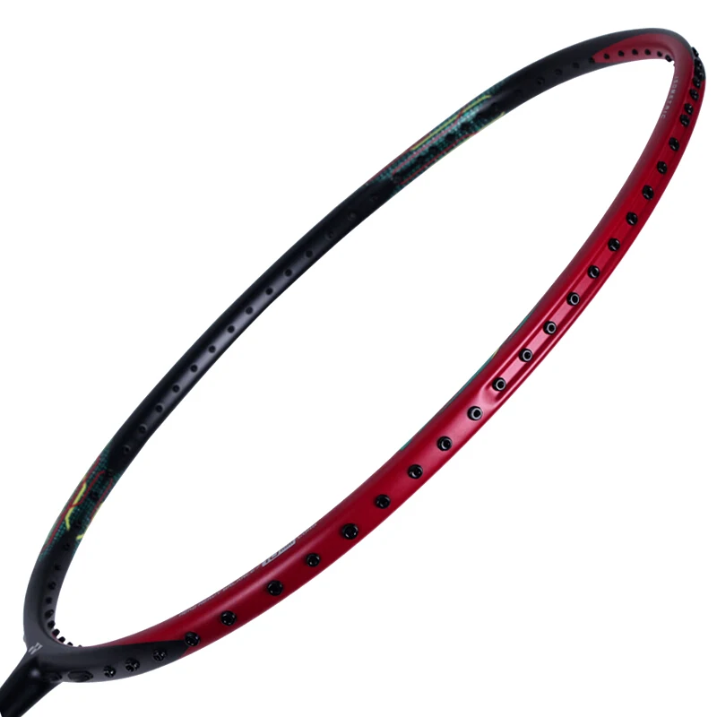 Ракетка для бадминтона Yonex Astrox 68d 68s легкая ракетка из углеродного волокна с