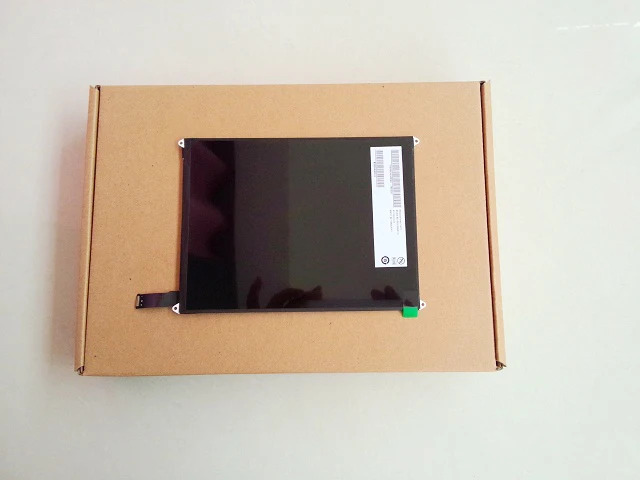 

ЖК-дисплей 7,85 дюйма IPS 1024x76 8 для Digma Platina 7.85 3G NS7840MG, внутренняя сменная панель ЖК-экрана, Новая фабрика