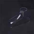 20 шт.лот, Пластиковая форма для носков, для упаковки обуви