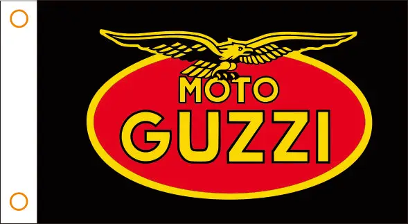 Флаг для мотоцикла GUZZI флаг 3x5 футов полиэстер 01|motorcycle banners|motorcycle flagflag motorcycle |