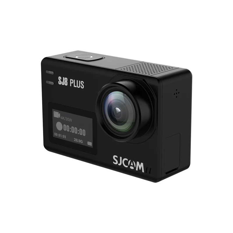 Экшн камера SJCAM SJ8 Plus 4K 30 кадров/с Wi Fi водонепроницаемая|Экшн-камеры| |